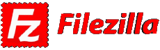 Multimedia Computer - Software FileZilla 