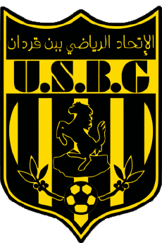 Sportivo Calcio Club Africa Tunisia Ben Guerdane - US 
