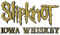 Bevande Borbone - Rye U S A Slipknot 