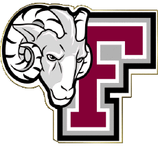 Deportes N C A A - D1 (National Collegiate Athletic Association) F Fordham Rams 