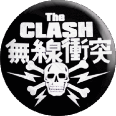 Multimedia Musik New Wave The Clash 