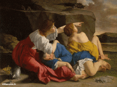 Humour - Fun Morphing - Ressemblance Peintures divers confinement covid  art recréations Getty challenge 2 