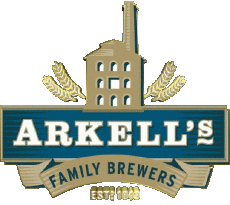Boissons Bières Royaume Uni Arkell's 