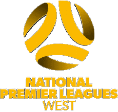 Deportes Fútbol  Clubes Oceania Australia NPL Western Logo 