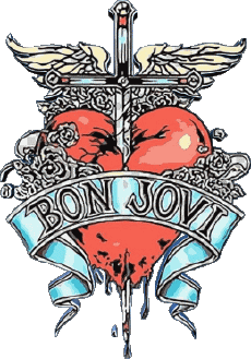 Multimedia Música Rock USA Bon Jovi 