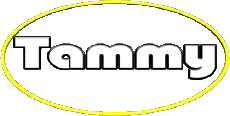 Nombre FEMENINO - UK - USA - IRL - AUS - NZ T Tammy 