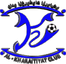Sportivo Cacio Club Asia Logo Qatar Al Kharitiyath SC 
