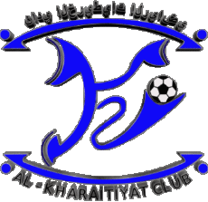 Sports FootBall Club Asie Qatar Al Kharitiyath SC 
