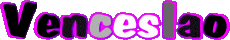 Nombre MASCULINO - Italia V Venceslao 