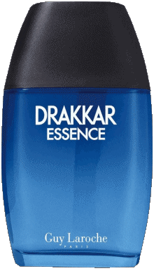 Mode Couture - Parfum Guy Laroche 