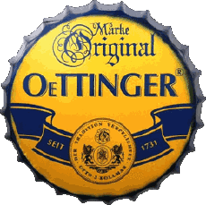 Drinks Beers Germany Oettinger 