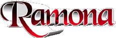 Nome FEMMINILE - Spagna R Ramona 