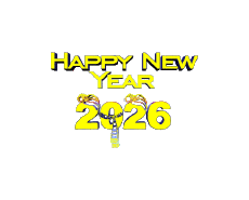 Mensajes Inglés Happy New Year 2026 01 