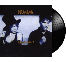 Quel enfer !-Multimedia Música Francia Niagara 