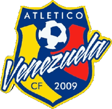 Sports Soccer Club America Venezuela Atlético Venezuela FC 