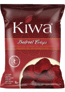 Nourriture Apéritifs - Chips - Snack Equateur Kiwa 