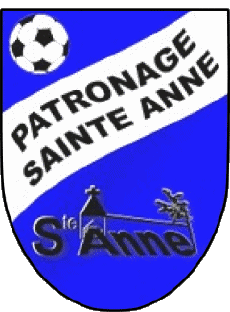 Sport Fußballvereine Afrika Kongo Patronage Sainte-Anne 