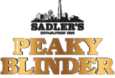 Bevande Borbone - Rye U S A Peaky Blinder 