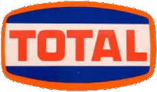 1970-Transport Kraftstoffe - Öle Total 1970