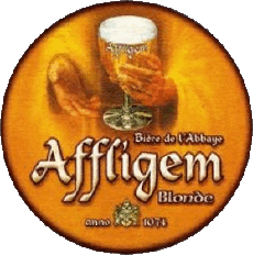 Drinks Beers Belgium Affligem 