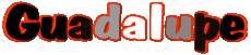 Nome FEMMINILE - Spagna G Guadalupe 