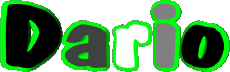 Prénoms MASCULIN - Italie D Dario 