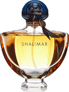 Shalimar-Moda Alta Costura - Perfume Guerlain 