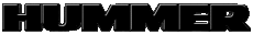 Transport Wagen Hummer Logo 