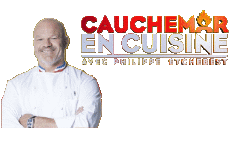 Multi Média Emission  TV Show Cuisine Divers Cauchemar  en Cuisine 