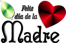 Messages Espagnol Feliz día de la madre 03 