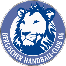 Sportivo Pallamano - Club  Logo Germania Bergischer HC 
