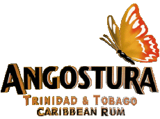 Bebidas Ron Angostura 