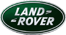 Transport Wagen Land Rover Logo 
