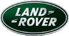 Transporte Coche Land Rover Logo 