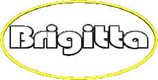 First Names FEMININE - Italy B Brigitta 