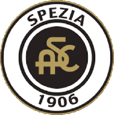 Sports Soccer Club Europa Italy Spezia 