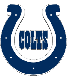 Sports FootBall Américain U.S.A - N F L Indianapolis Colts 