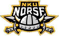 Deportes N C A A - D1 (National Collegiate Athletic Association) N Northern Kentucky Norse 