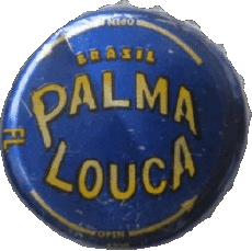 Bebidas Cervezas Brazil Palma Louca 
