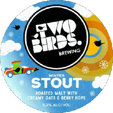 Bebidas Cervezas Australia Two Birds 