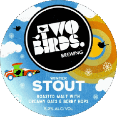 Getränke Bier Australien Two Birds 