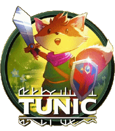 Multimedia Vídeo Juegos Tunic Iconos 