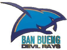 Deportes Baloncesto Tailandia Ban Bueng Devil Rays 