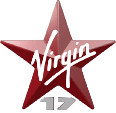 Multi Média Chaines -  TV France Virgin 17 Logo 