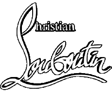 Moda Scarpe Christian Louboutin 