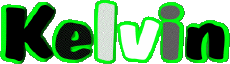 Prénoms MASCULIN - UK - USA K Kelvin 
