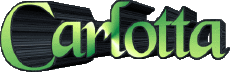 Prénoms FEMININ - Italie C Carlotta 