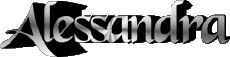 Nome FEMMINILE - Italia A Alessandra 