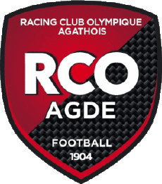 Sports Soccer Club France Occitanie Agde - RCO 