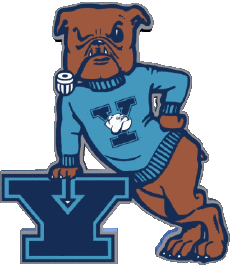 Sportivo N C A A - D1 (National Collegiate Athletic Association) Y Yale Bulldogs 